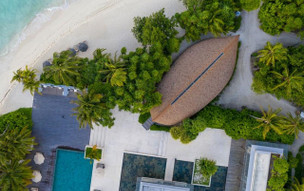 Park Hyatt Maldives Hadahaa