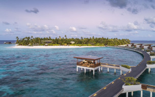 Park Hyatt Maldives Hadahaa