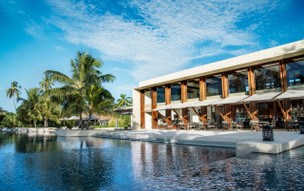 Park Hyatt Maldives Hadahaa