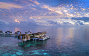 Park Hyatt Maldives Hadahaa