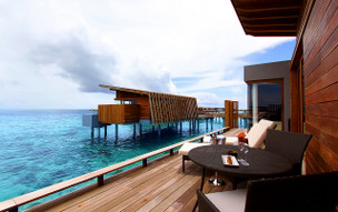 Park Hyatt Maldives Hadahaa