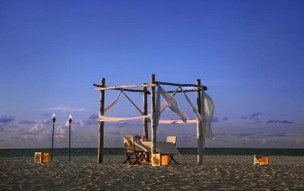 Park Hyatt Maldives Hadahaa