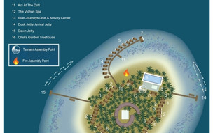 Park Hyatt Maldives Hadahaa