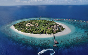 Park Hyatt Maldives Hadahaa