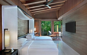 Park Hyatt Maldives Hadahaa