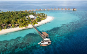 Park Hyatt Maldives Hadahaa