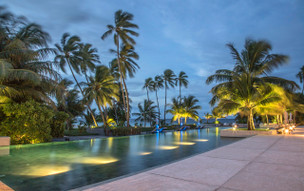 Park Hyatt Maldives Hadahaa