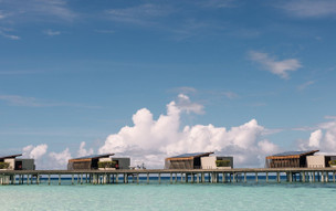 Park Hyatt Maldives Hadahaa