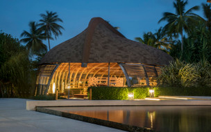 Park Hyatt Maldives Hadahaa