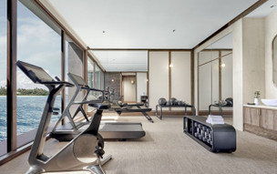 Park Hyatt Maldives Hadahaa