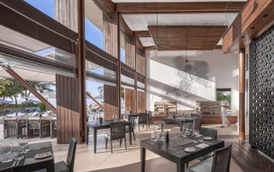 Park Hyatt Maldives Hadahaa