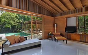 Park Hyatt Maldives Hadahaa