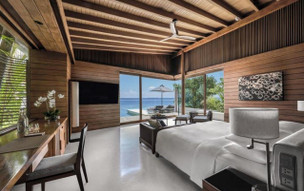 Park Hyatt Maldives Hadahaa