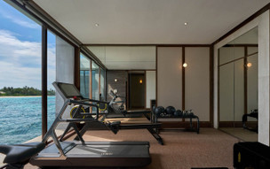 Park Hyatt Maldives Hadahaa