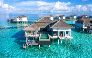 The Halcyon Private Isles Maldives, Autograph Collection