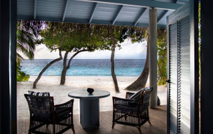 The Halcyon Private Isles Maldives, Autograph Collection