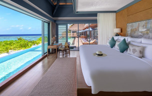 The Halcyon Private Isles Maldives, Autograph Collection