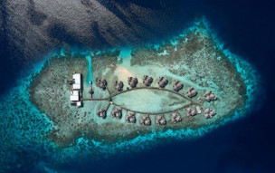 The Halcyon Private Isles Maldives, Autograph Collection
