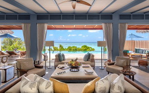 The Halcyon Private Isles Maldives, Autograph Collection