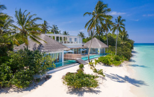 The Halcyon Private Isles Maldives, Autograph Collection