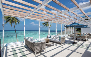 The Halcyon Private Isles Maldives, Autograph Collection