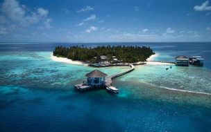 The Halcyon Private Isles Maldives, Autograph Collection
