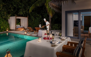 The Halcyon Private Isles Maldives, Autograph Collection
