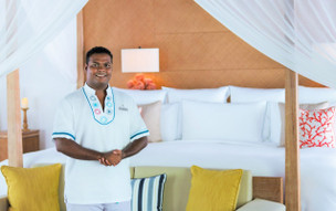 The Halcyon Private Isles Maldives, Autograph Collection