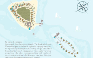 The Halcyon Private Isles Maldives, Autograph Collection