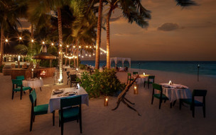 The Halcyon Private Isles Maldives, Autograph Collection