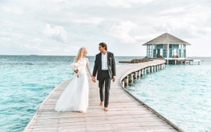 The Halcyon Private Isles Maldives, Autograph Collection