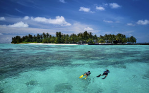 The Halcyon Private Isles Maldives, Autograph Collection