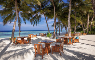 The Halcyon Private Isles Maldives, Autograph Collection