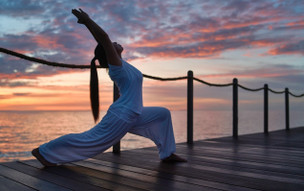 The Halcyon Private Isles Maldives, Autograph Collection