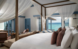 The Halcyon Private Isles Maldives, Autograph Collection