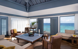 The Halcyon Private Isles Maldives, Autograph Collection
