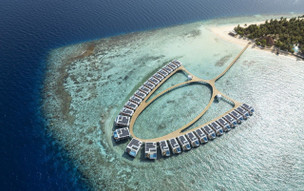 Robinson Maldives