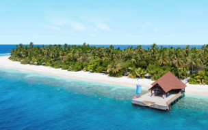 Robinson Maldives