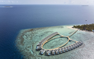 Robinson Maldives
