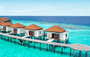 Robinson Maldives