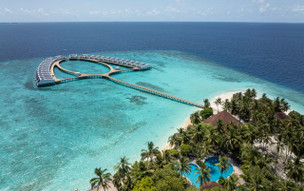 Robinson Maldives