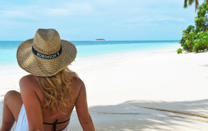 Robinson Maldives