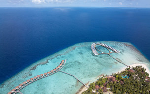 Robinson Maldives