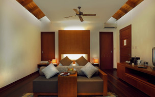 Medhufushi Island Resort