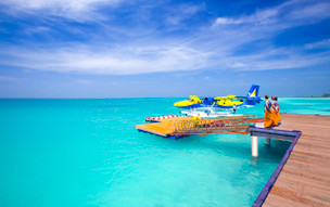 Medhufushi Island Resort