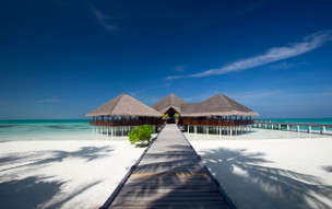 Medhufushi Island Resort