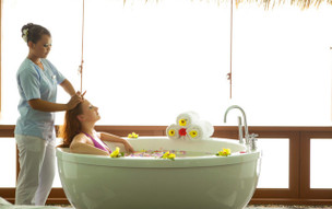 Medhufushi Island Resort