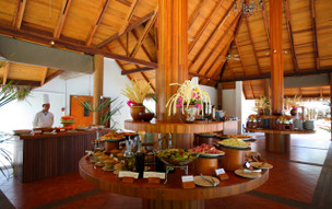 Medhufushi Island Resort