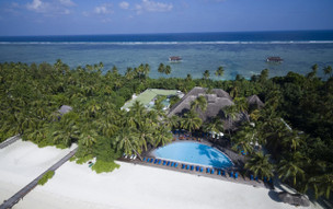 Medhufushi Island Resort