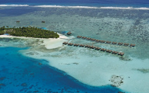 Medhufushi Island Resort
